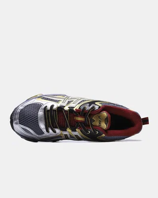 Asics Gel Quantum Kinetic 'Carbon Pure Gold' — головне фото товару