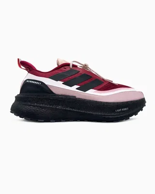 Adidas Ultraboost 5 Shadow Red — головне фото товару
