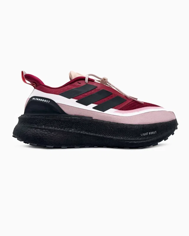 Adidas Ultraboost 5 Shadow Red — головне фото товару