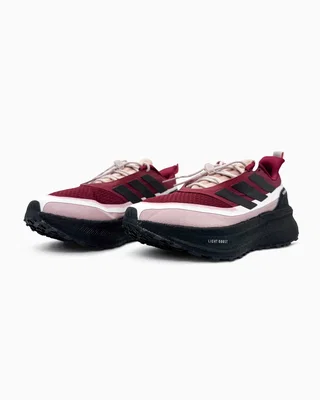 Adidas Ultraboost 5 Shadow Red — головне фото товару