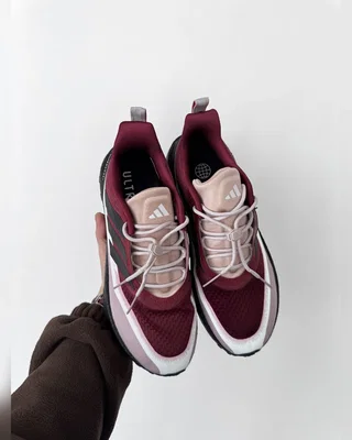 Adidas Ultraboost 5 Shadow Red — головне фото товару