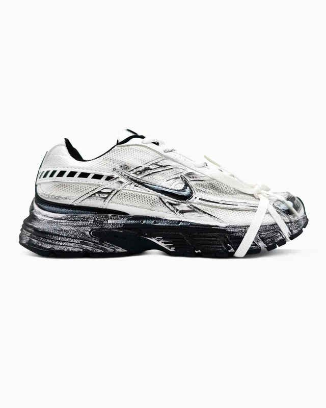 Nike Initiator Custom White/Black — головне фото товару