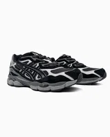 Asics Gel-NYC Graphite Grey/Black Gore-Tex — головне фото товару