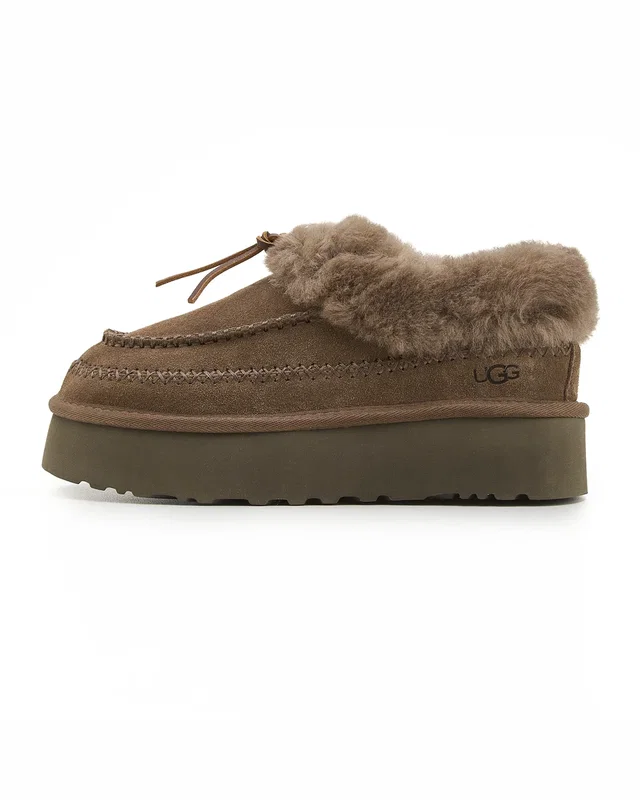 UGG Tasman Alpine Brown Platform — головне фото товару