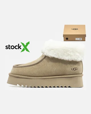UGG 2579 UGG Funkette — головне фото товару