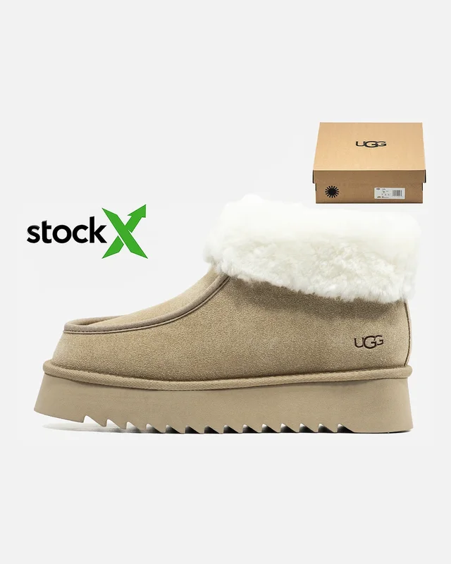 UGG 2579 UGG Funkette — головне фото товару