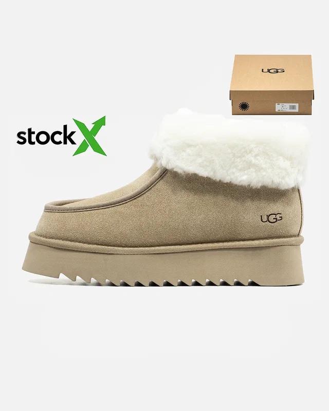 UGG 2579 UGG Funkette — головне фото товару