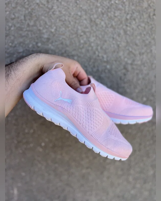 Puma роз — головне фото товару