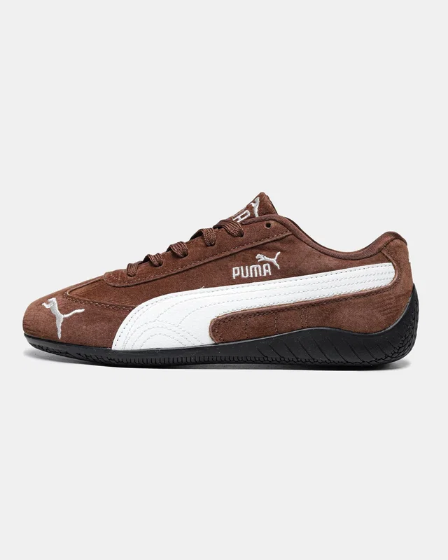Puma Speedcat OG 'Haute Coffee' — головне фото товару