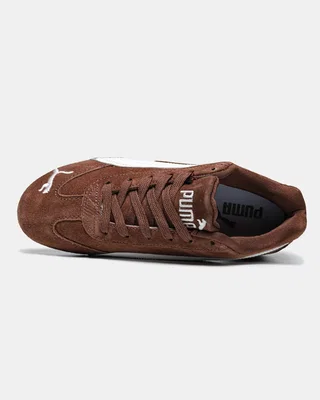 Puma Speedcat OG 'Haute Coffee' — головне фото товару