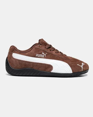 Puma Speedcat OG 'Haute Coffee' — головне фото товару