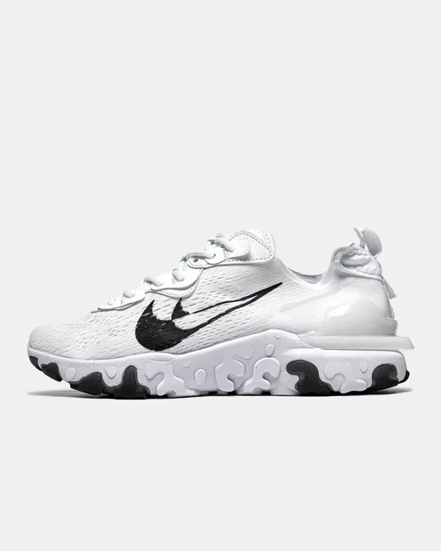 Nike React Vision White — головне фото товару