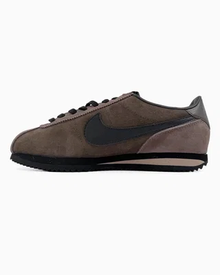 Nike Cortez Brown Black — головне фото товару
