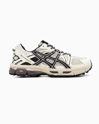 Asics Gel Kahana 8 Beige Black — головне фото товару