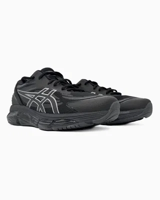 Asics Gel Quantum 360 VIII Black — головне фото товару