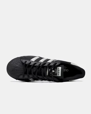 Adidas Superstar 'Core Black'adidas — головне фото товару