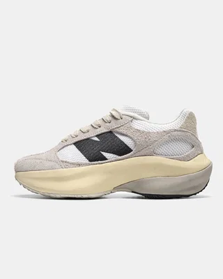 New Balance WRPD Runner Sea Salt Sandstone — головне фото товару