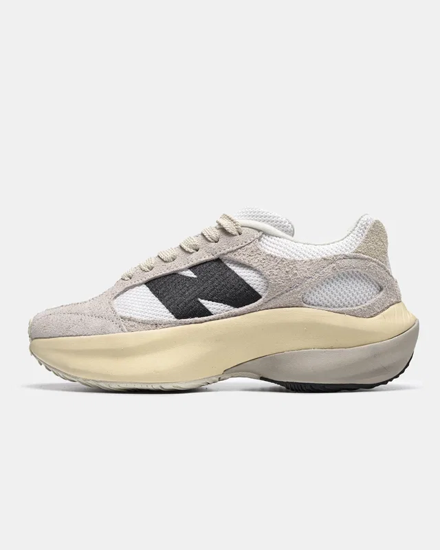 New Balance WRPD Runner Sea Salt Sandstone — головне фото товару