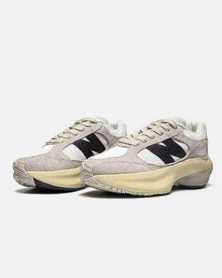 New Balance WRPD Runner Sea Salt Sandstone — головне фото товару
