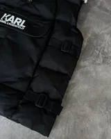 Жилет Karl Lagerfeld — головне фото товару