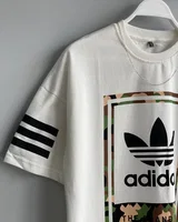 Футболка Adidas — головне фото товару