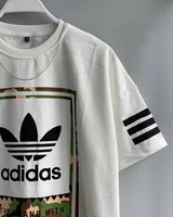 Футболка Adidas — головне фото товару