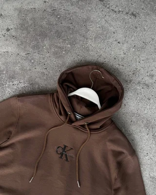 Світшот Calvin Klein — головне фото товару