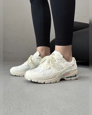 New Balance 2002R Protection Pack Sea Salt — головне фото товару