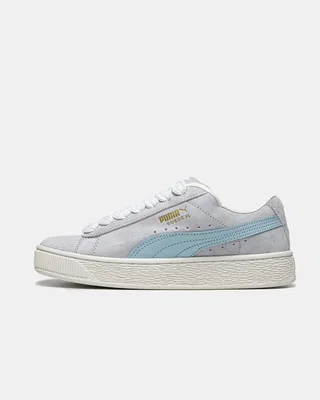 Puma Suede XL Blue — головне фото товару