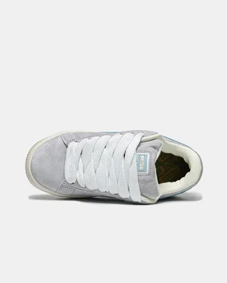 Puma Suede XL Blue — головне фото товару