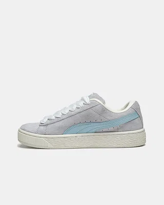 Puma Suede XL Blue — головне фото товару