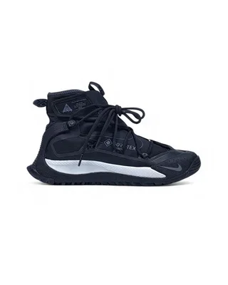 Nike ACG Terra Antarktik • Black White • — головне фото товару