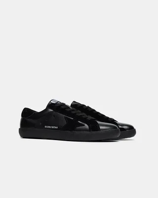 Golden Goose GoldenTriple Black — головне фото товару