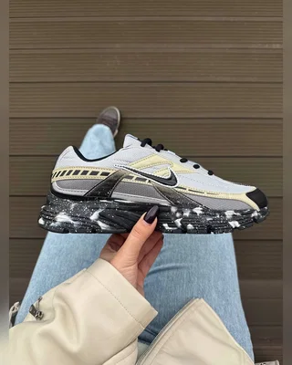 Nike initiator beige black — головне фото товару