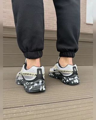 Nike initiator beige black — головне фото товару