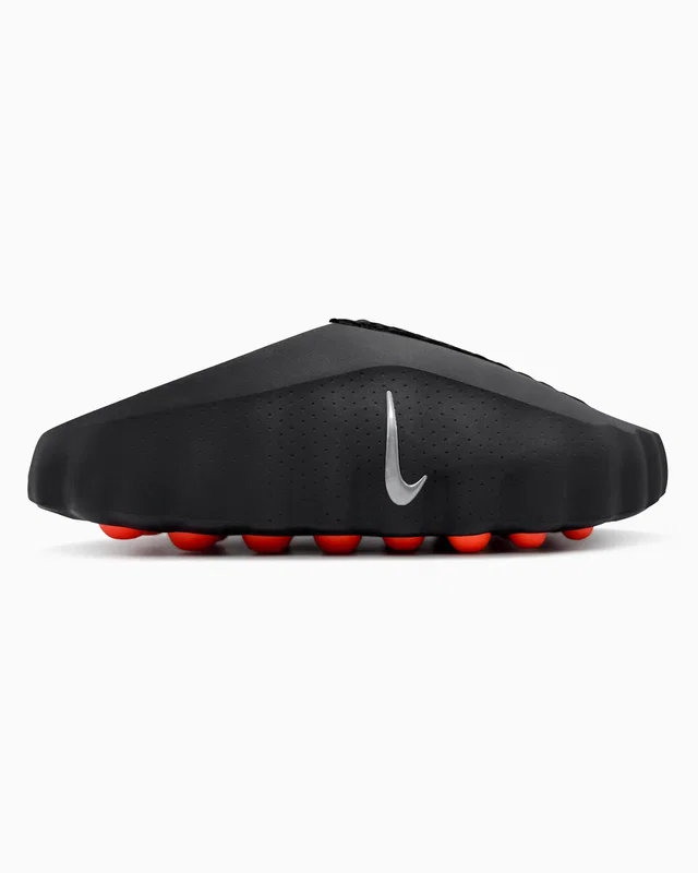 Nike Mind 001 Black Mules — головне фото товару