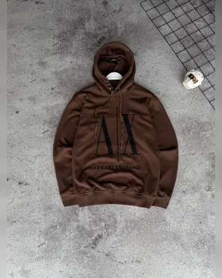 Armani Exchange A X — головне фото товару