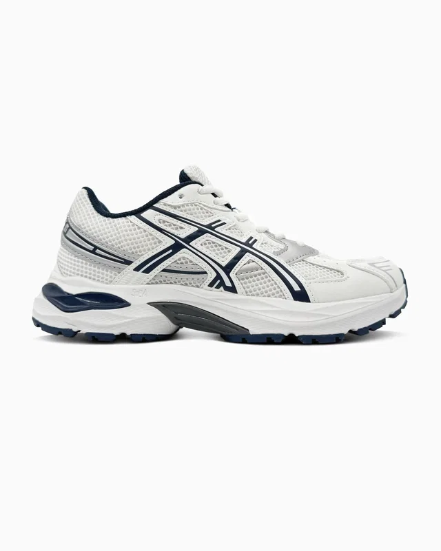 Asics Gel 1130 White Blue — головне фото товару