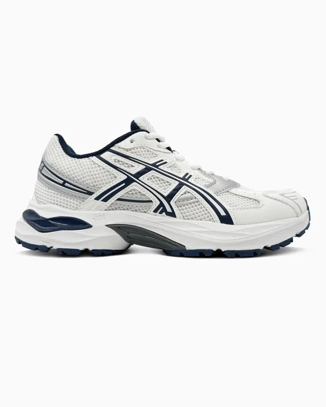 Asics Gel-1130 White/Blue — головне фото товару