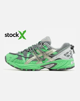 Asics 2836 Asics Gel Kahana TR v2 — головне фото товару