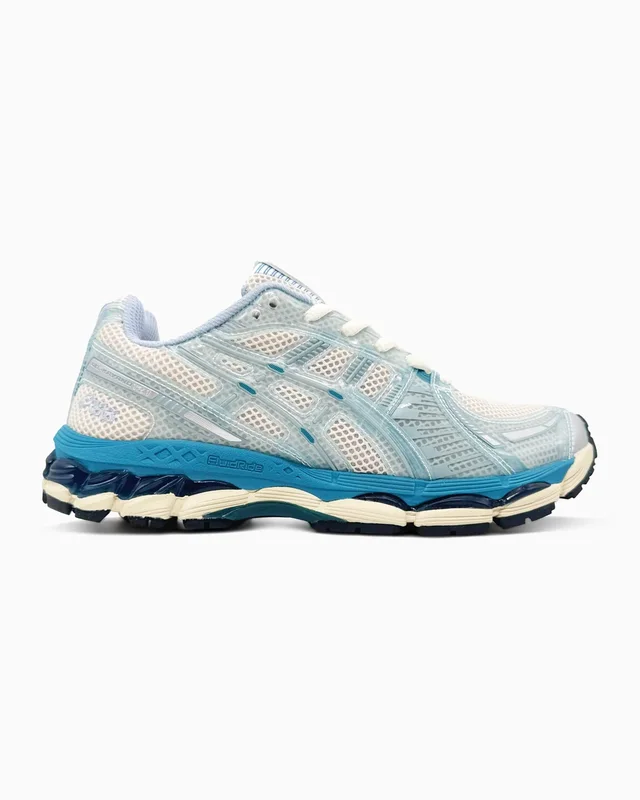 Asics Gel Kayano 12.1 x Kith Voyage — головне фото товару