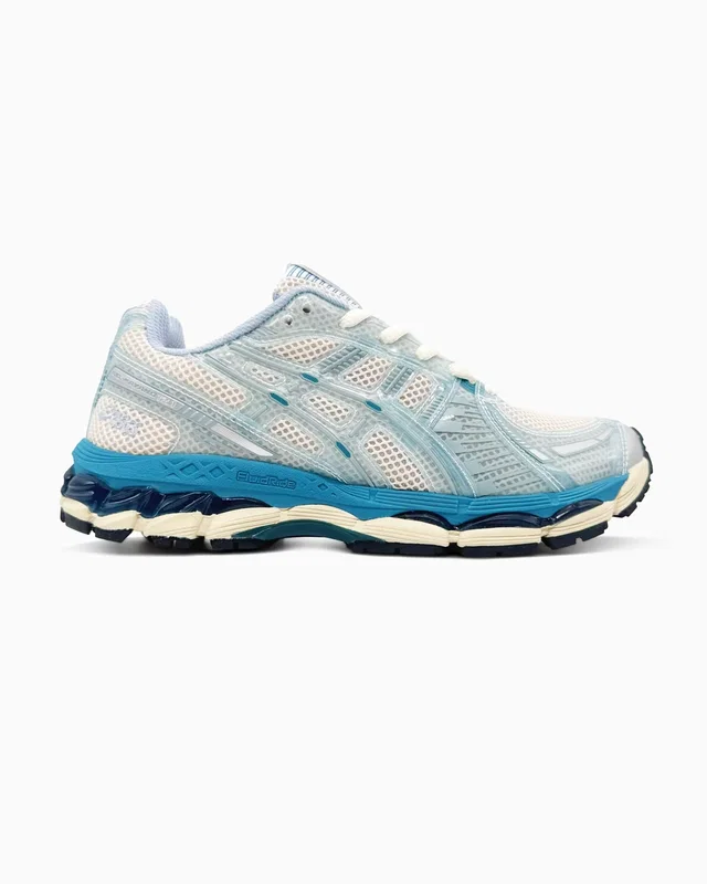 Asics Gel Kayano 12.1 x Kith Voyage — головне фото товару