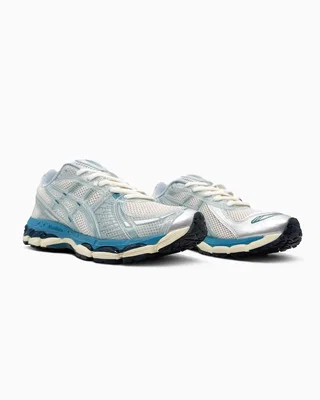 Asics Gel Kayano 12.1 x Kith Voyage — головне фото товару