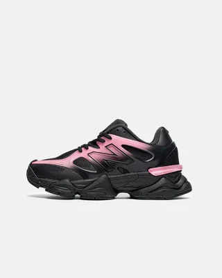 New Balance 9060 Pink Black — головне фото товару