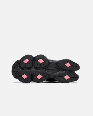 New Balance 9060 Pink Black — головне фото товару