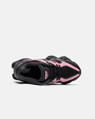 New Balance 9060 Pink Black — головне фото товару