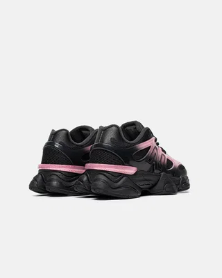 New Balance 9060 Pink Black — головне фото товару