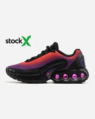 Nike 2240 Nike Air Max DN — головне фото товару