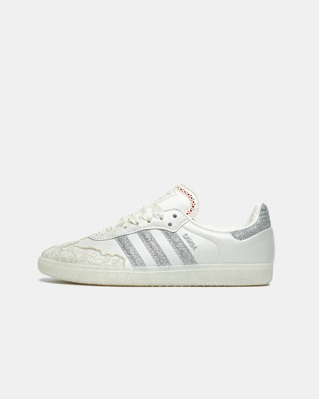 Adidas Valentine Day White Silver — головне фото товару