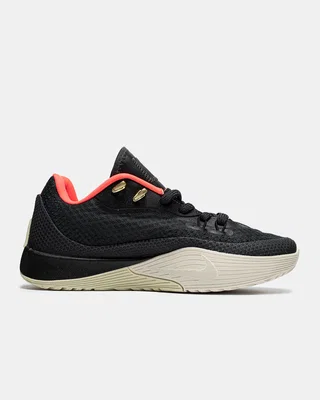 Nike S.T. Flare EP 'Solar Red' — головне фото товару